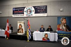 31st-Martyrdom-Anniversary-of-Shahid-Mazari-Vancouver-Canada-37