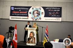 31st-Martyrdom-Anniversary-of-Shahid-Mazari-Vancouver-Canada-43