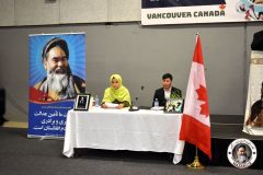 31st-Martyrdom-Anniversary-of-Shahid-Mazari-Vancouver-Canada-58